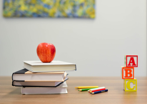 Ritorno a scuola