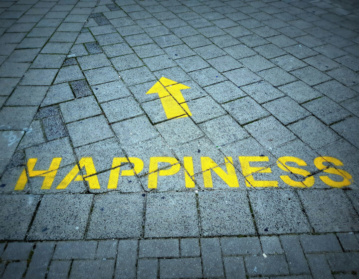 Felicità