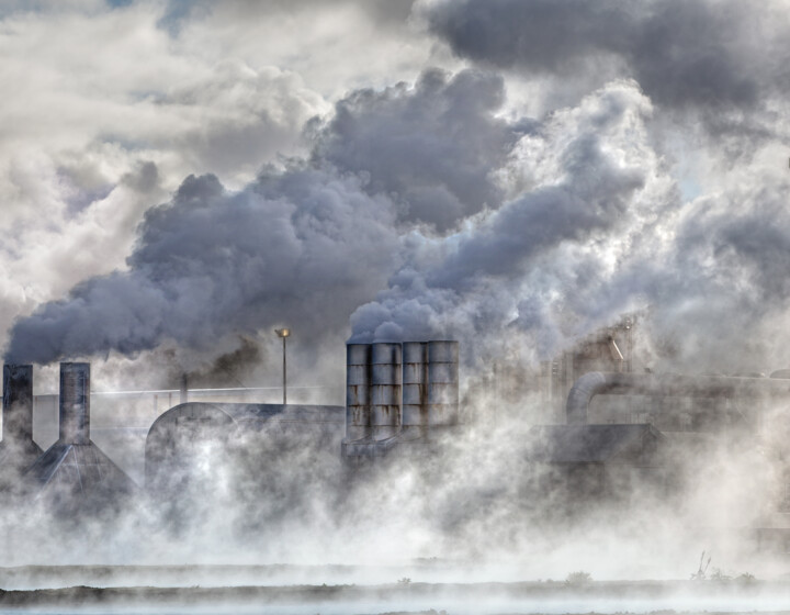Industriale